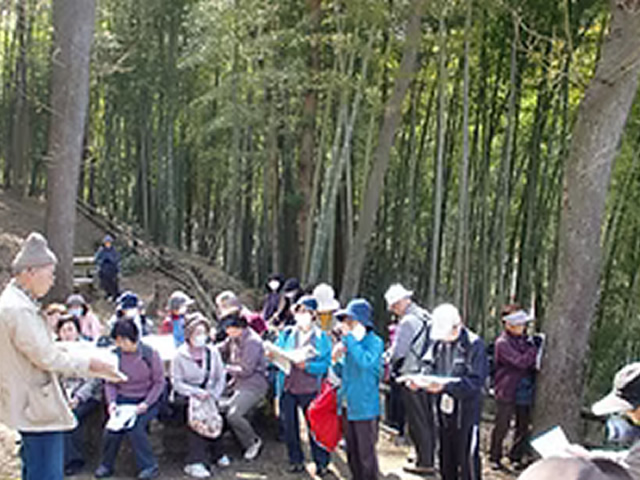 長沼公園